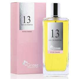 Grasse Nº13 100ml Parfum   Mulher