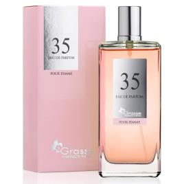 Grasse Nº35 100ml Parfum   Mulher