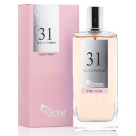 Grasse Nº31 100ml Parfum   Mulher