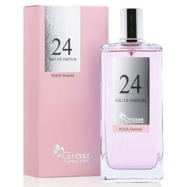 Grasse Nº24 100ml Parfum   Mulher