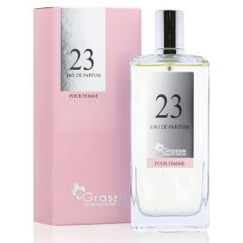 Grasse Nº23 100ml Parfum   Mulher