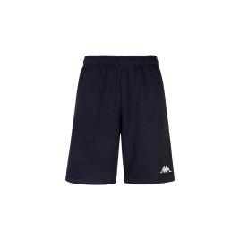 Kappa Blive Shorts Negro L Hombre