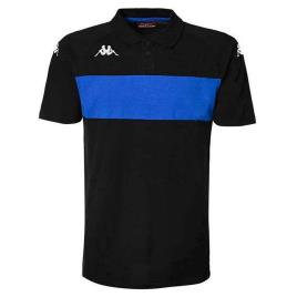Kappa Dianetti Short Sleeve Polo Azul 12 Years Niño