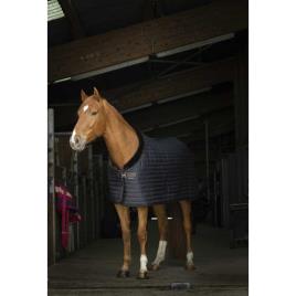 Equitheme Teddy Lined Synthetic Shearling Block Rug  205 cm