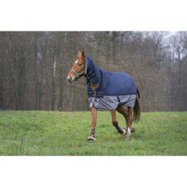 Equitheme Tyrex 600 D Polyfil 50g Standard Stable Rug  190 cm