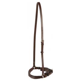 Eric Thomas German Noseband  Cob