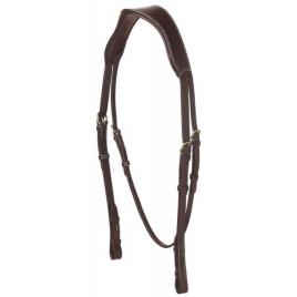 Eric Thomas Anatomical Headpiece  Cob