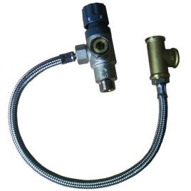 Ati Thermostatic Water Mixer Kit