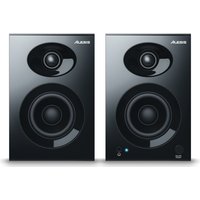 Alesis Elevate 3 MKII Desktop Studio Speakers - Nearly New
