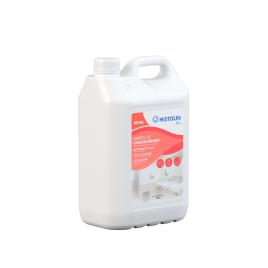 LIMPEZA CASA BANHO MISTOLIN PRO 5L