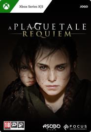 A Plague Tale: Requiem