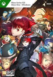 Persona 5 Royal