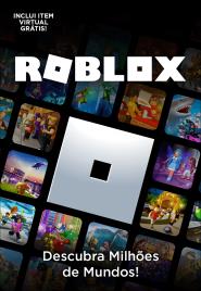 Variable Cartão Roblox
