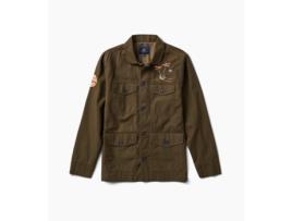 Casaco ROARK Homem (Multicor - S)