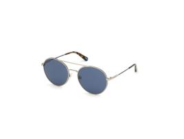 Óculos de Sol GANT Metal Homem (Prateado)