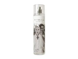 Creme Corporal CONSUMO Pitbull Woman (236 ml)