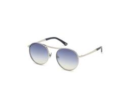 Óculos de Sol WEB EYEWEAR Metal Homem (Cinzento)