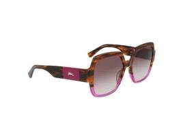 Óculos de Sol LONGCHAMP Mulher (Multicor)