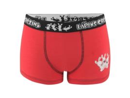 Conjunto de Boxers WEBTEX Homem (Multicor - 8/10 Anos)