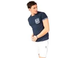 T-shirt DEELUXE Homem (Multicor - M)