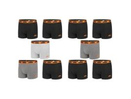 Boxers WEBTEX Homem (Multicor - M)