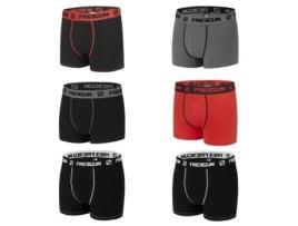 Boxers FREEGUN Homem (Multicor - S)