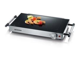 Grelhador SEVERIN PG 2385