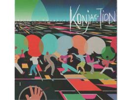 CD Buffalo Daughter - Konigskinder (2CDs)