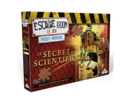 Jogo Tradicional RIVIERA GAMES Verde - 33 x 23 x 4 cm)