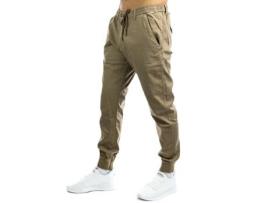 Calças REELL Homem (Multicor - L)