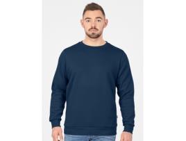 Sweatshirt JAKO Homem (Multicor - L)