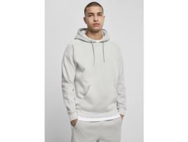Sweatshirt URBAN CLASSICS Homem (Multicor - XS)