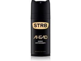 Desodorizante STR8 Ahead (150ml)