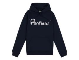 Sweatshirt PENFIELD Homem (Multicor - L)