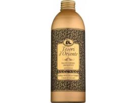 Tesori D’Oriente Royal Oud Of Yemen Creme de Banho 500 Ml Corpo