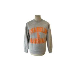 Sweatshirt FRANKLIN & MARSHALL Homem (Multicor - M)