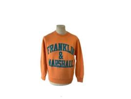 Sweatshirt FRANKLIN & MARSHALL Homem (Multicor - S)
