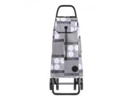 Carro imax logos 4 gris