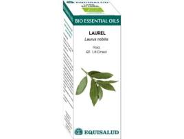 Suplemento Alimentar EQUISALUD Bio Laurel-Qt:18 - Cineol (10 ml)