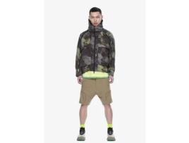 Casaco KRAKATAU Homem (Multicor - L)