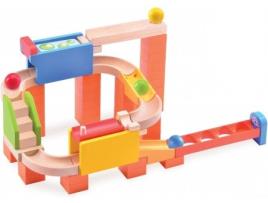 Blocos de Construção WONDERWORLD WW-7002