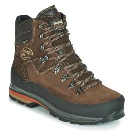 Meindl  Sapatos de caminhada VAKUUM MEN GORE-TEX  Castanho Disponível em tamanho para homem. 41,42,43,44,45,46.Homem > Calçasdos > Calçasdos de Montanha
