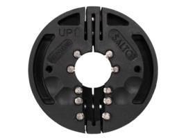 Adaptador P/cilindro Perfil Europeu - Danalock