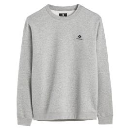 Converse Sweat de gola redonda, Star chevron