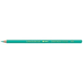 Caran D'Ache Lápis de Cor SUPRACOLOR, Verde Jade (211)