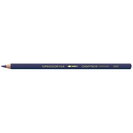 Caran D'Ache Lápis de Cor SUPRACOLOR, Azul Indigo (139)