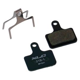 Xlc Bp-e41 Organic Disc Brake Pads