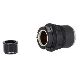 Xlc Ws-x21 Free Hub Body For Sram Xd
