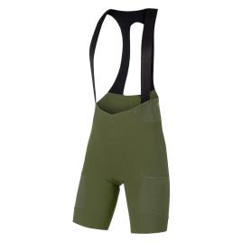 Endura Gv500 Reiver Bib Shorts  L Homem