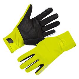 Endura Deluge Long Gloves  M Homem